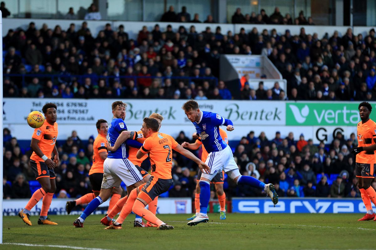 Arsenal 1 - 0 Ipswich Town - Match Report